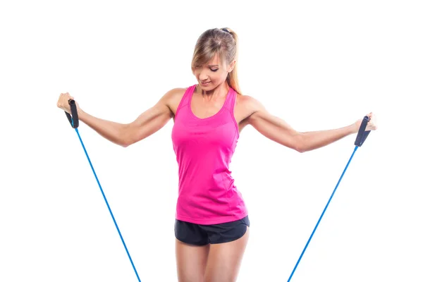 The Benefits of Resistance Bands for Strength Training