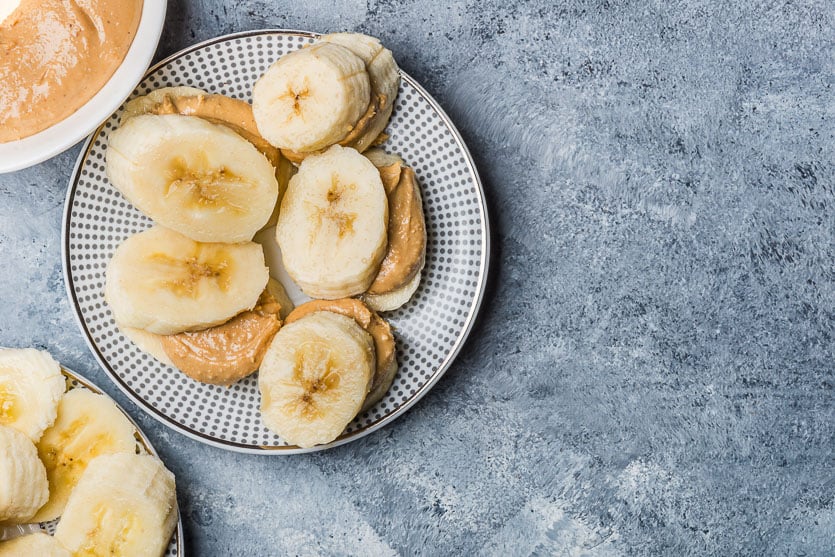 Healthy Snack Ideas for Fueling Workouts