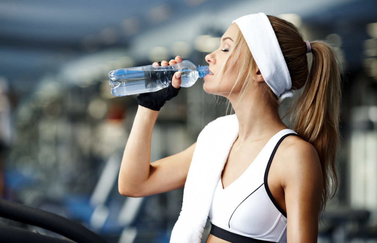 The Importance of Hydration for Exercise Performance